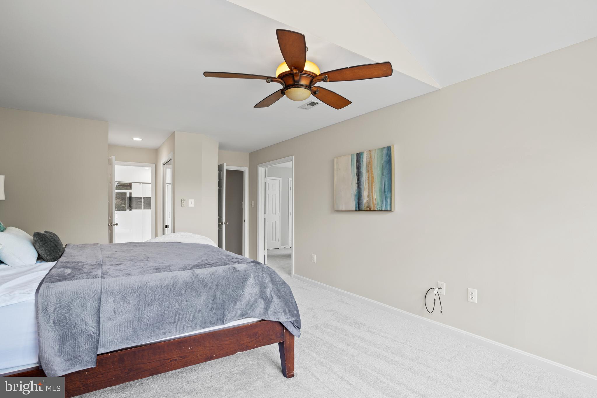 1306 Pavilion Club Way Reston, VA 20194 - Photo 22 of 56 Primary Bedroom