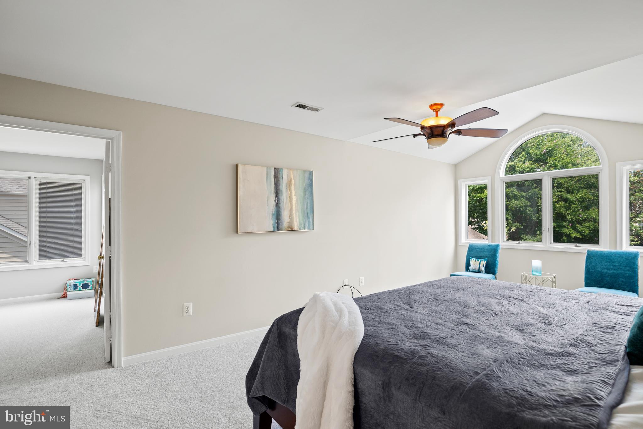 1306 Pavilion Club Way Reston, VA 20194 - Photo 23 of 56 Primary Bedroom