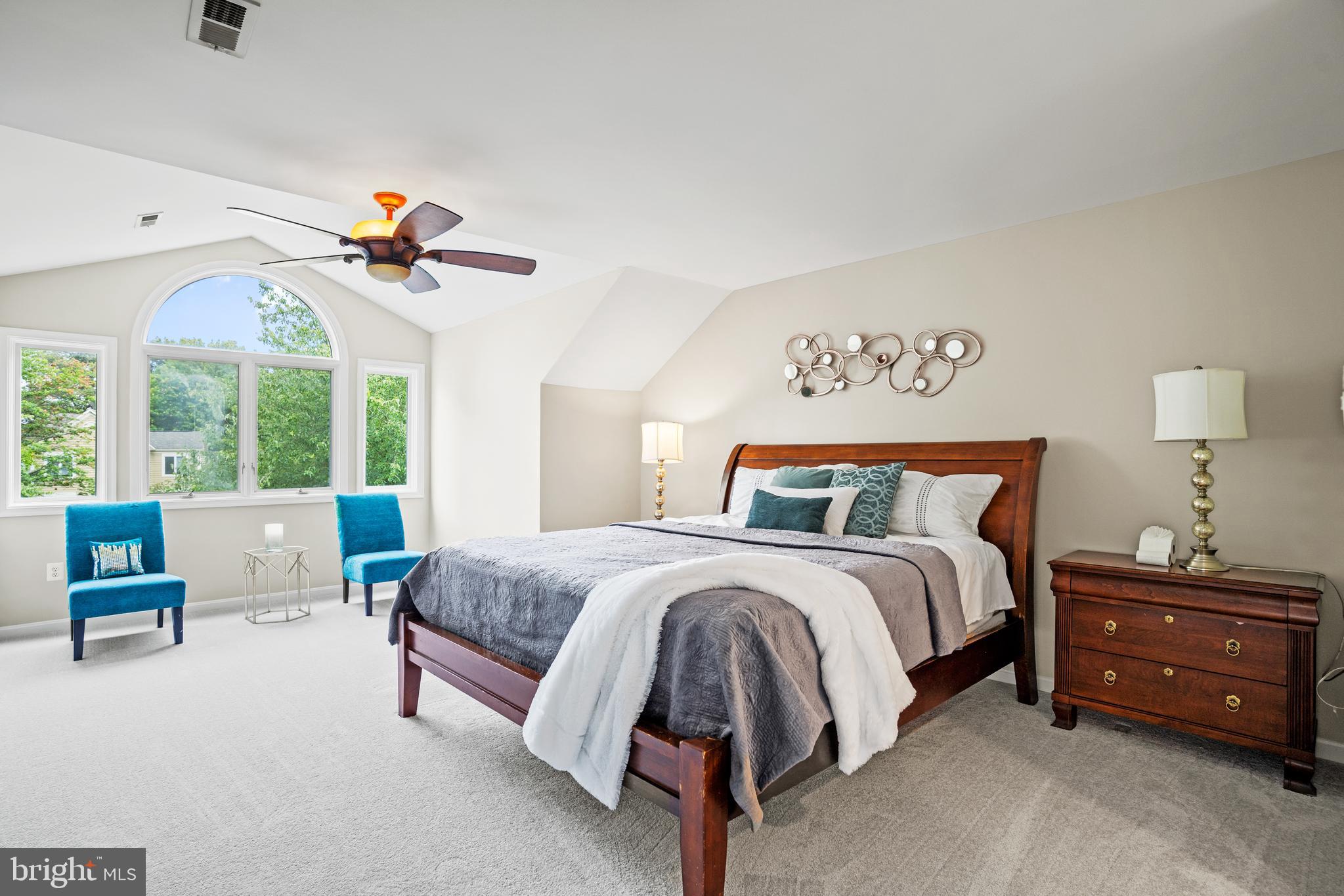 1306 Pavilion Club Way Reston, VA 20194 - Photo 25 of 56 Primary Bedroom
