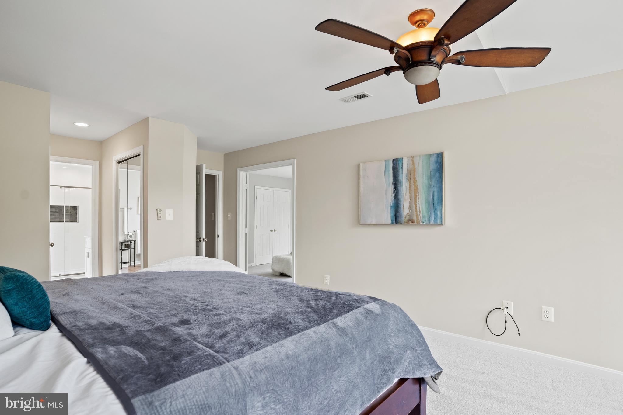 1306 Pavilion Club Way Reston, VA 20194 - Photo 26 of 56 Primary Bedroom