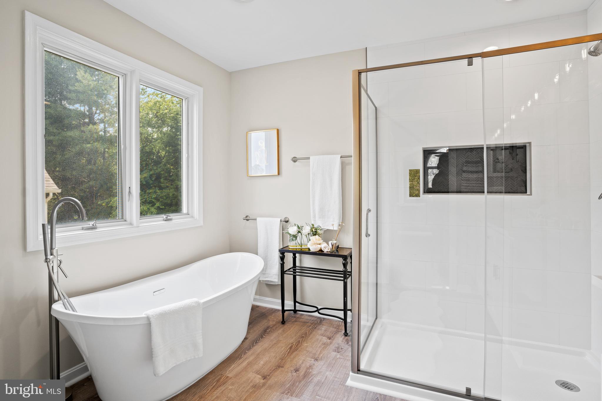 1306 Pavilion Club Way Reston, VA 20194 - Photo 29 of 56 Primary Bathroom