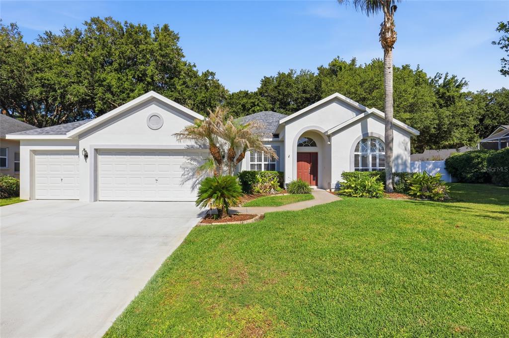 3205 Partridge Point Trail Valrico, FL 33596 - Photo 2 of 50