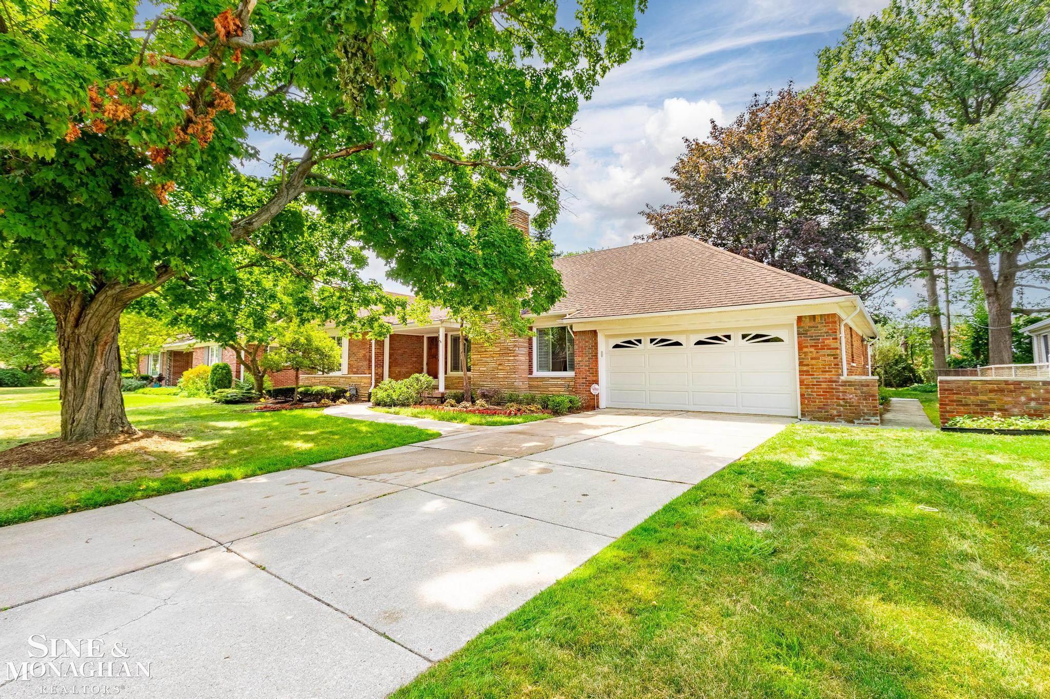 945 North Renaud Road Grosse Pointe Woods, MI 48236 - Photo 27 of 28