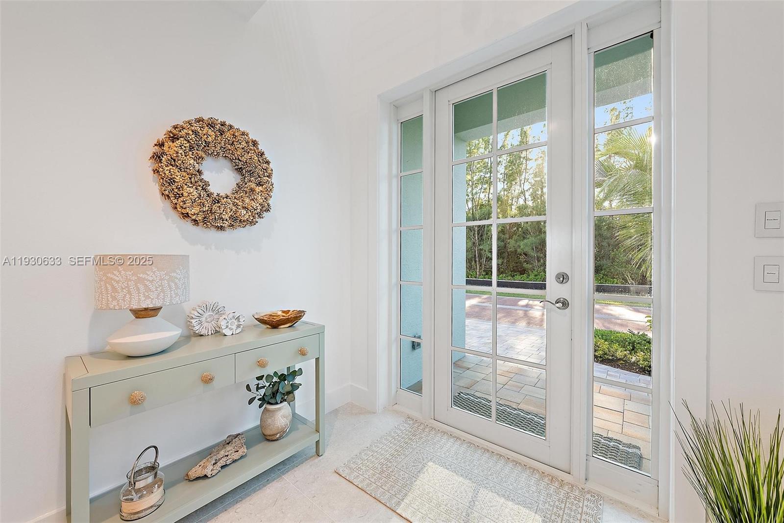 5128 Watersong Way Fort Pierce, FL 34949 - Photo 3 of 42 Entryway