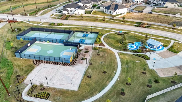 $3,500 | 5511 Orangery Lane, Manvel, TX 77578