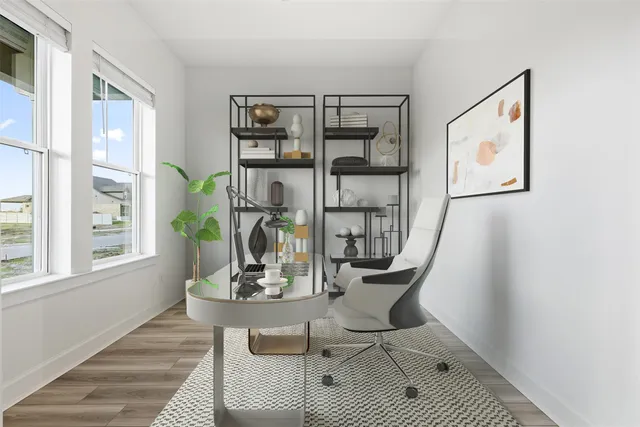 $3,500 | 5511 Orangery Lane, Manvel, TX 77578