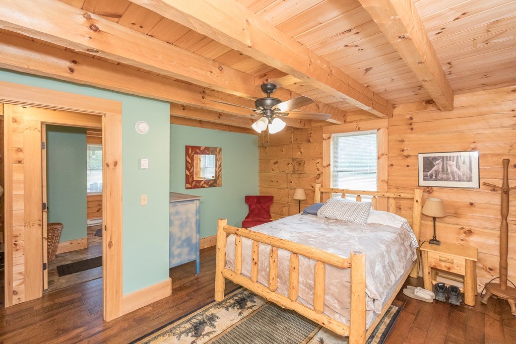 127 Trout Farm Road Rural Retreat, VA 24368 - Photo 23 of 88 Gallery Image 23