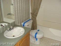 5800 Cade Road Imlay City, MI 48444 - Photo 13 of 23 DSC00818
