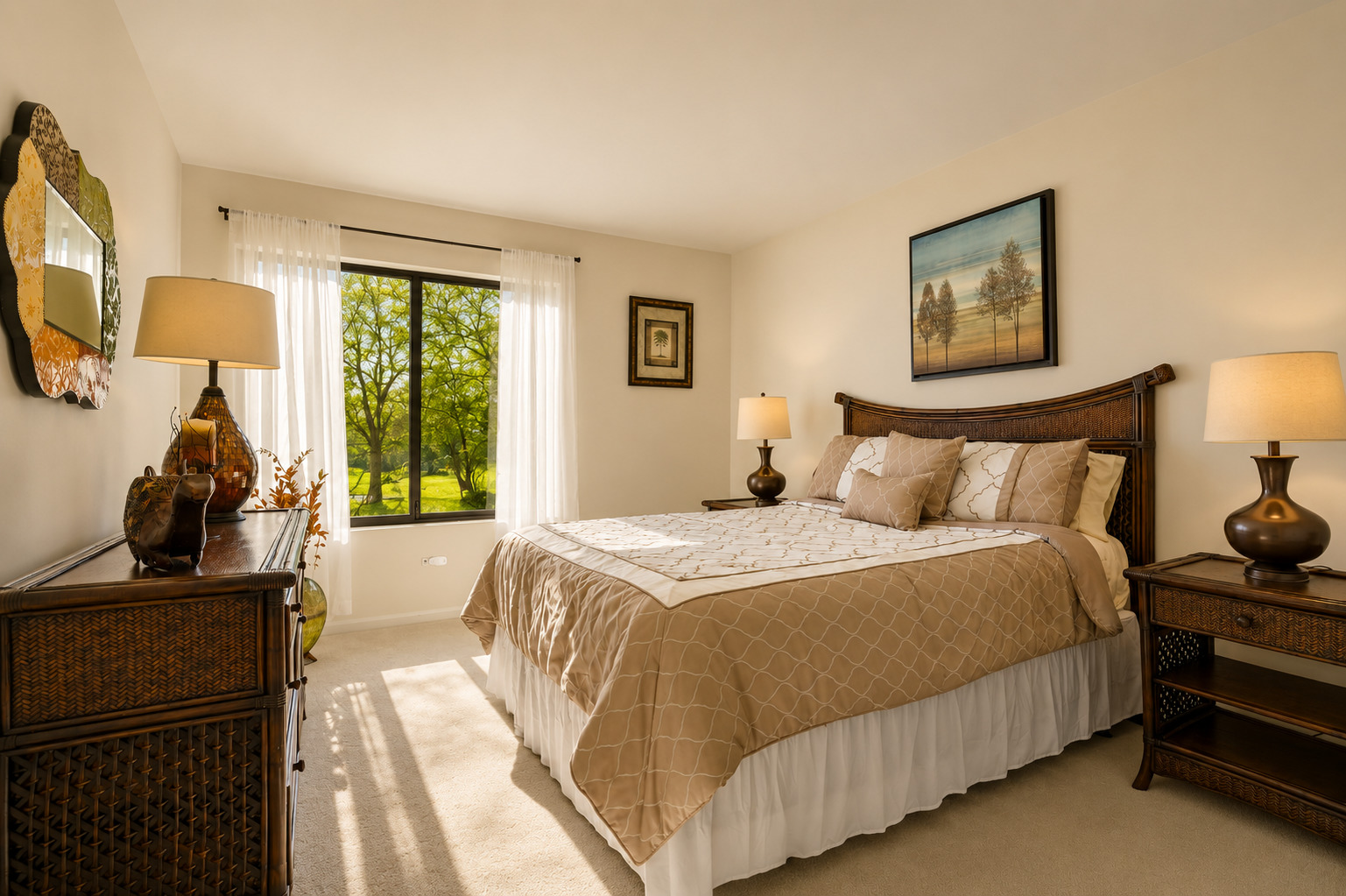404 Shoreline Road, Unit 298 Lake Barrington, IL 60010 - Photo 14 of 26