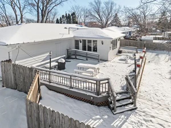 $424,900 | 585 North Perry Parkway, Oregon, WI 53575