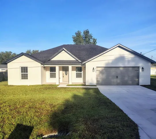 $295,000 | 9721 Bahia Road, Ocala, FL 34472