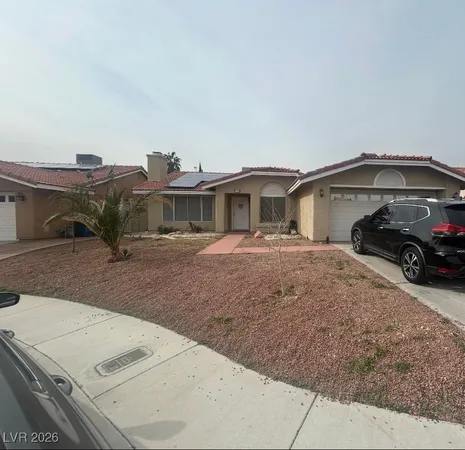 $420,000 | 3109 Autumn Leaf Court, Las Vegas, NV 89108
