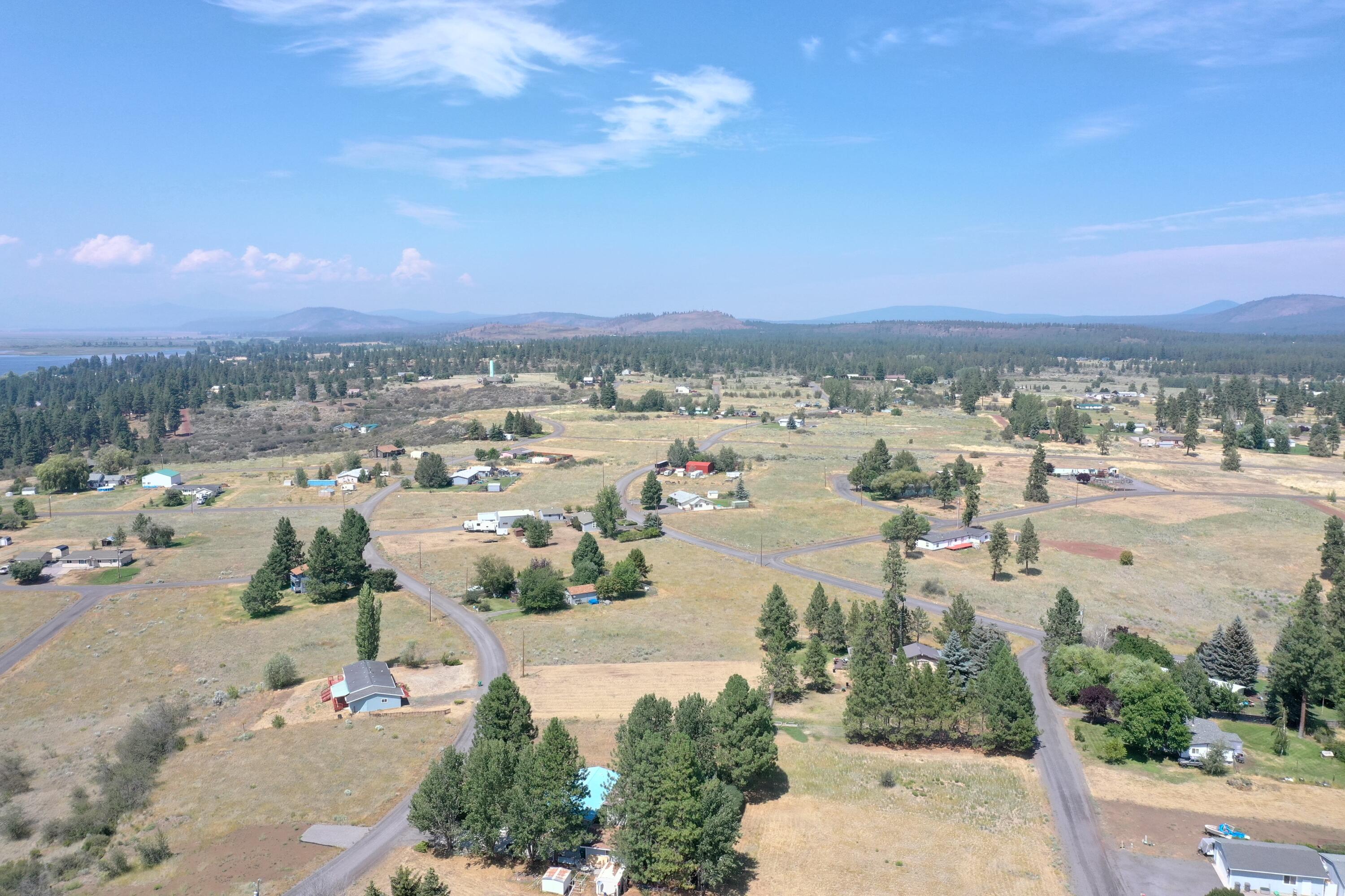 Lot 37 Pleasant View Road Chiloquin, OR 97624 - Photo 13 of 57 DJI_0474