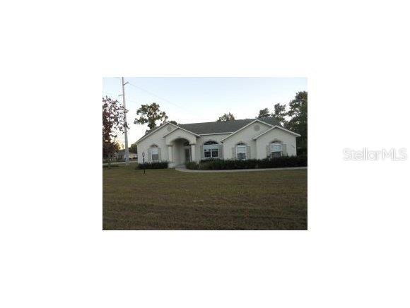 4902 Southwest 111th Pl Road Ocala, FL 34476 - Photo 1 of 1 Primary Photo