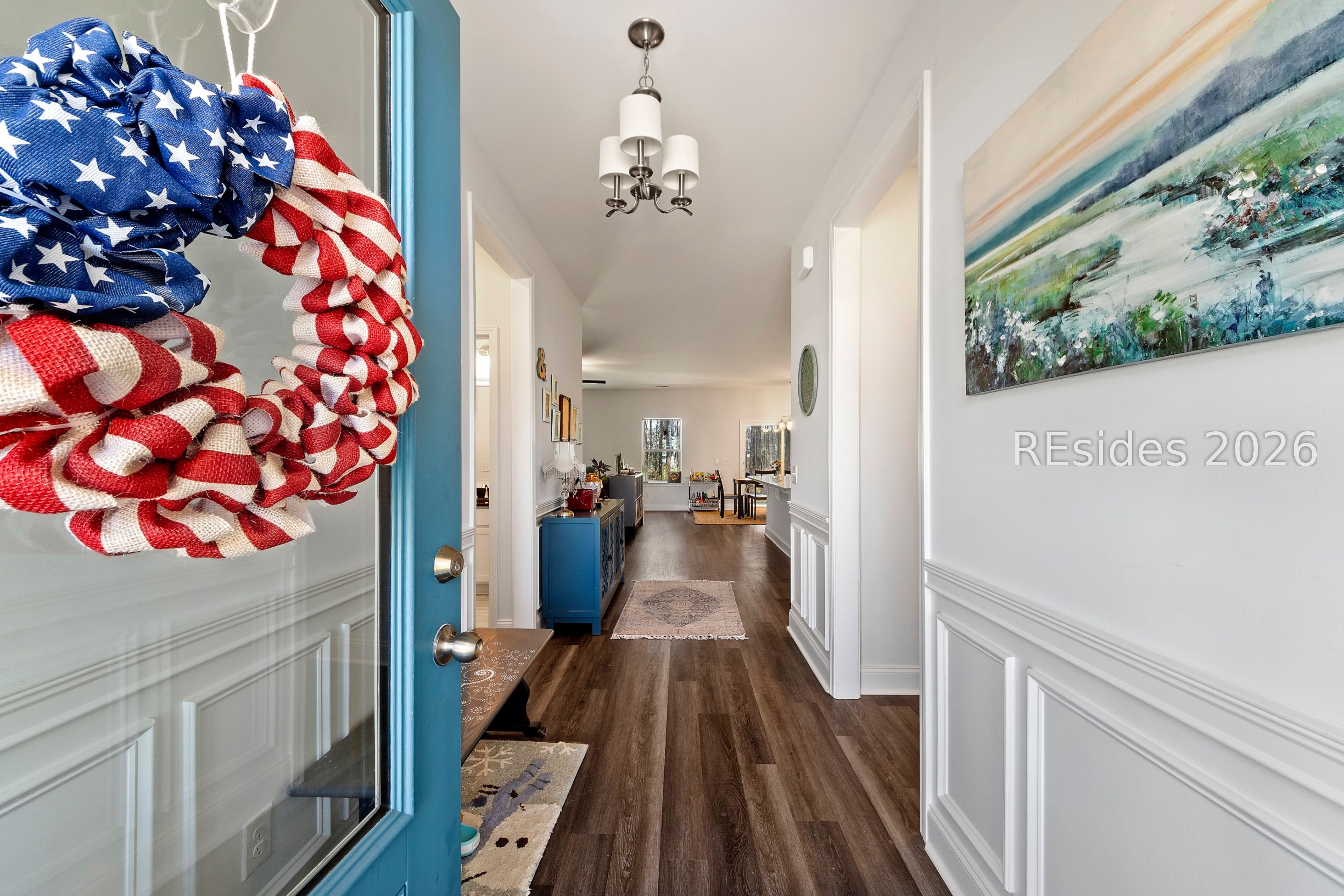 58 Banner Lane Ridgeland, SC 29936 - Photo 2 of 30 Welcome to 58 Banner Lane