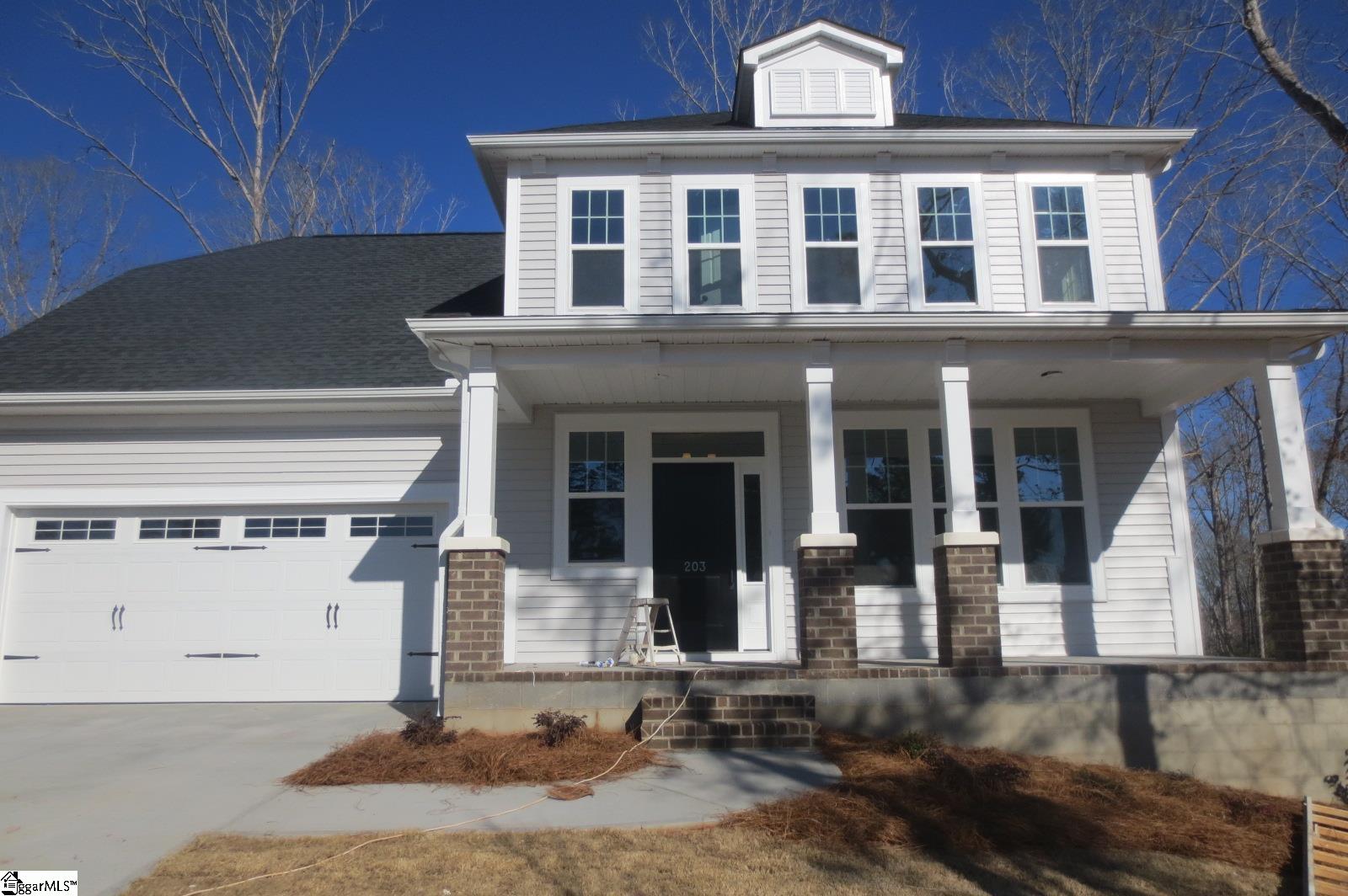 203 Carpenter Road Anderson, SC 29621 - Photo 1 of 17 Gallery Image 1