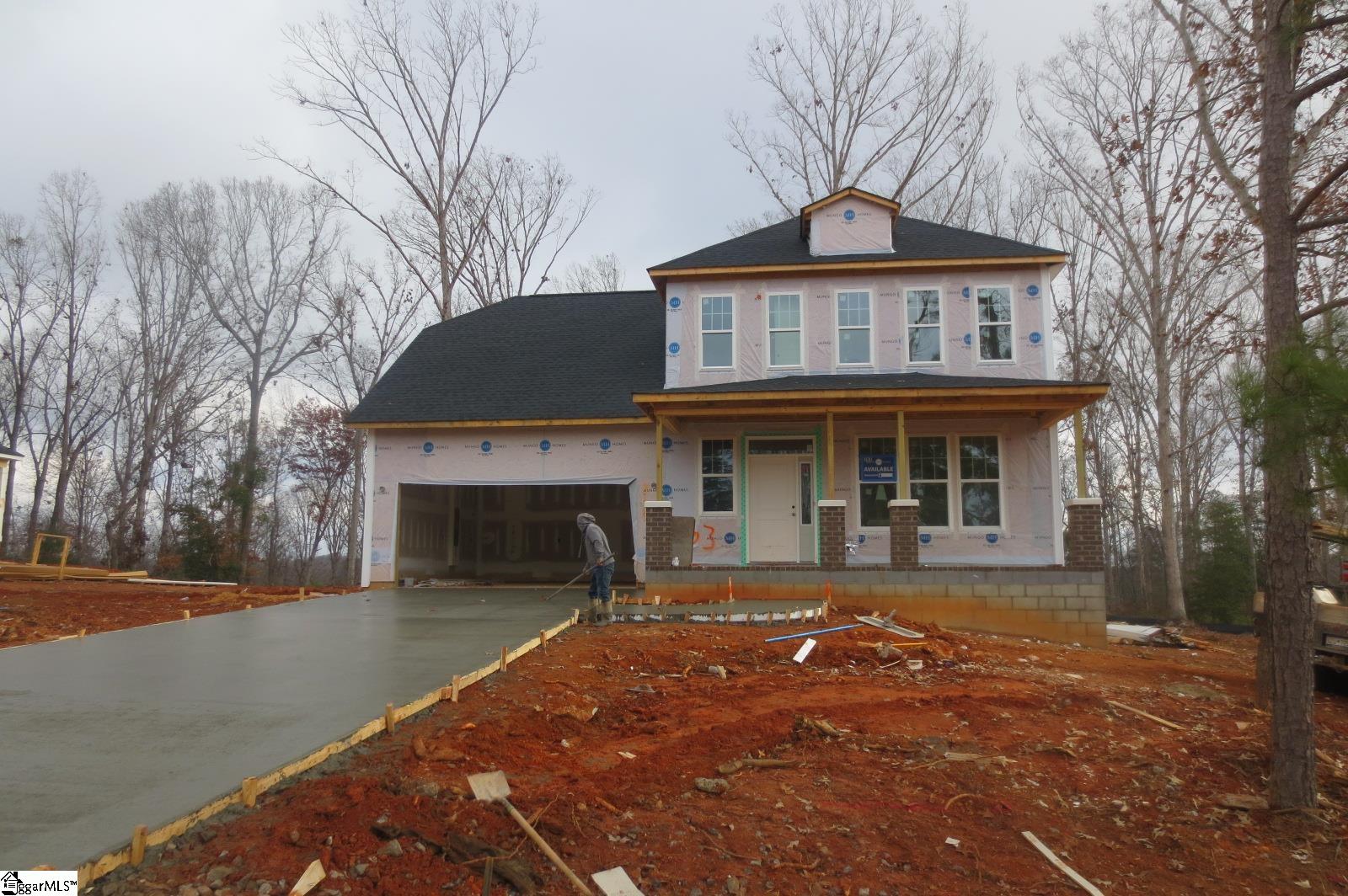 203 Carpenter Road Anderson, SC 29621 - Photo 7 of 17 Gallery Image 7