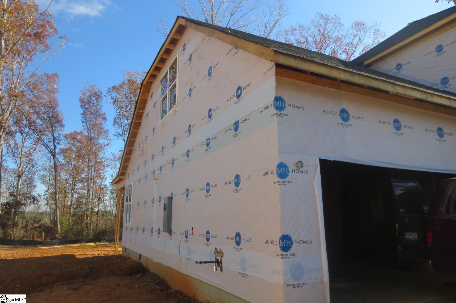 203 Carpenter Road Anderson, SC 29621 - Photo 9 of 17 Gallery Image 9