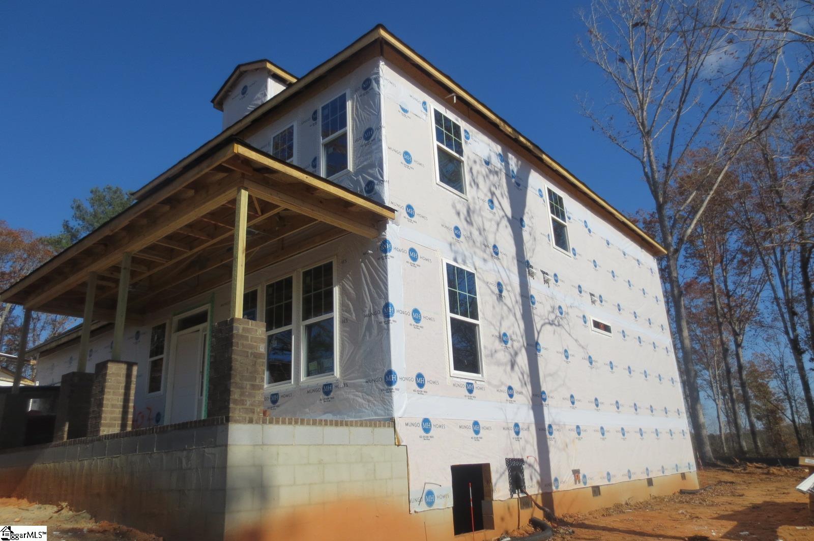 203 Carpenter Road Anderson, SC 29621 - Photo 10 of 17 Gallery Image 10