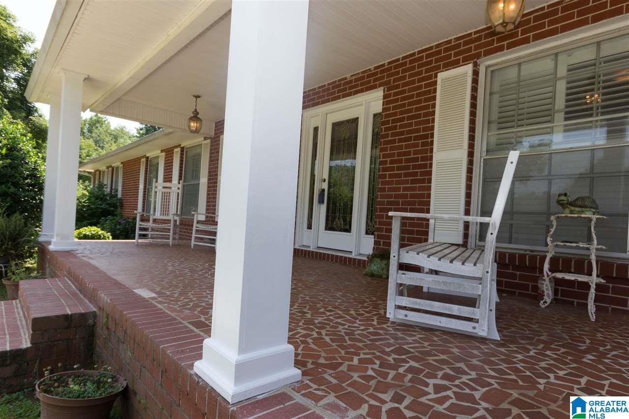 1830 Lyda Road Anniston, AL 36207 - Photo 2 of 35