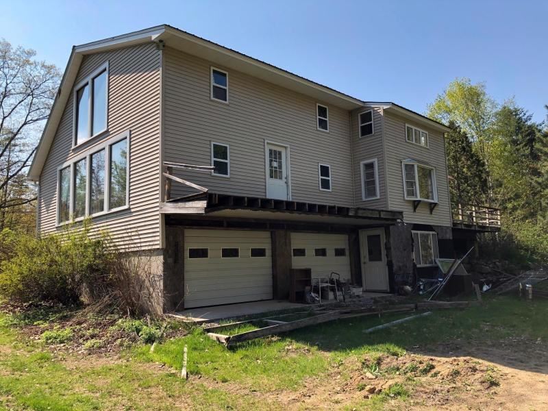 665 Stow Road Stow, ME 04037 - Photo 1 of 4