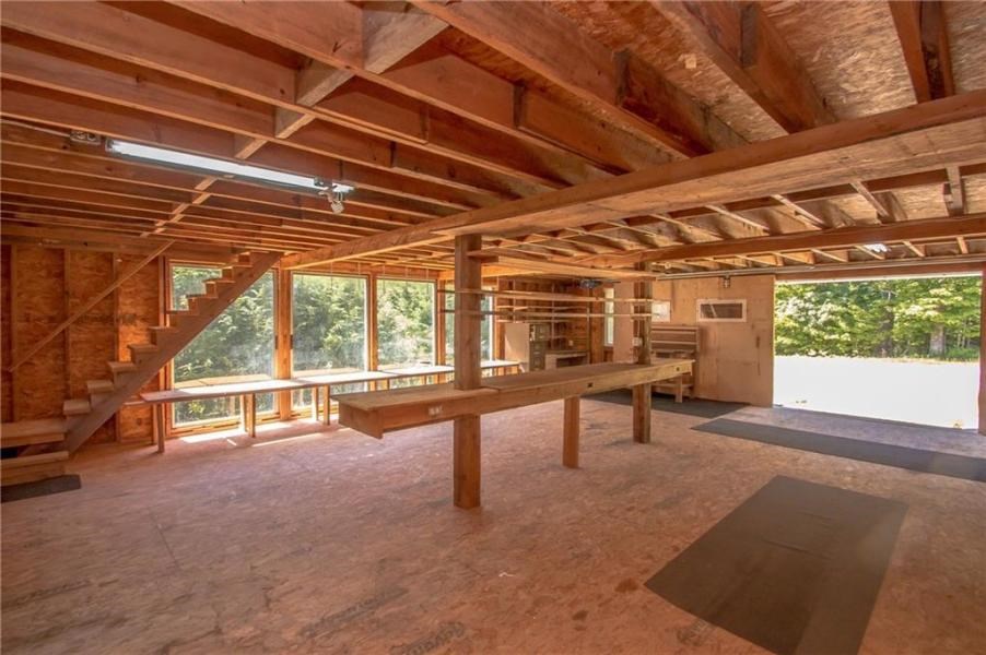 665 Stow Road Stow, ME 04037 - Photo 3 of 4