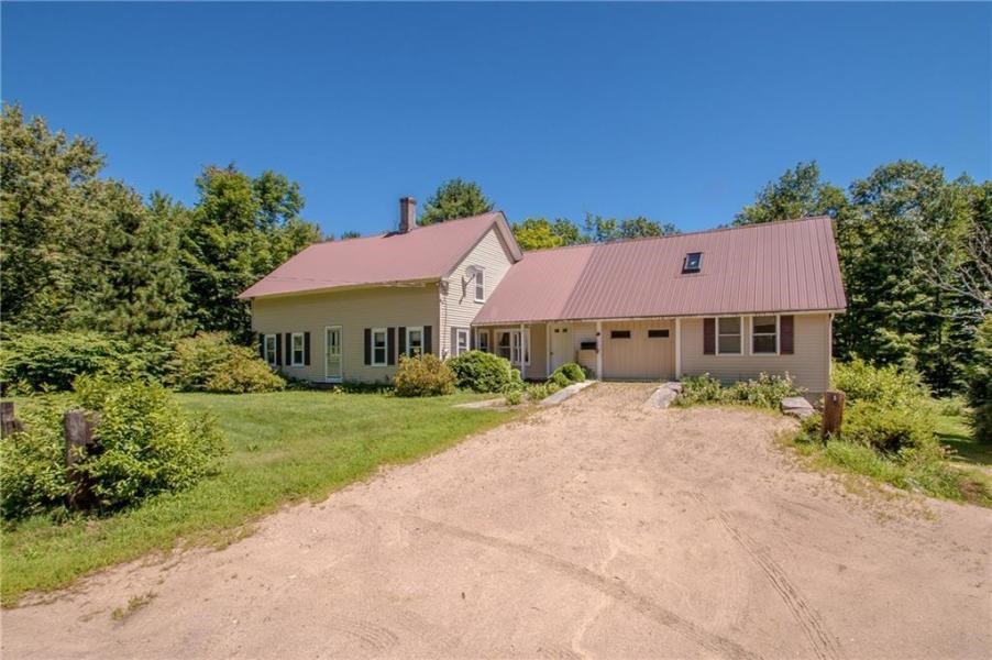 665 Stow Road Stow, ME 04037 - Photo 4 of 4