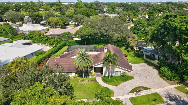 $11,000 | 2903 Banyan Blvd Circle Northwest, Boca Raton, FL 33431