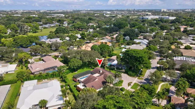 $11,000 | 2903 Banyan Blvd Circle Northwest, Boca Raton, FL 33431