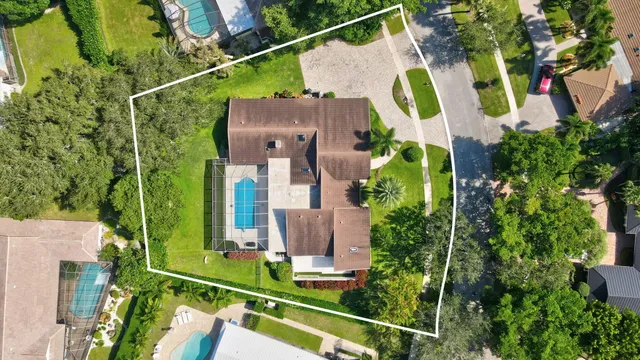 $11,000 | 2903 Banyan Blvd Circle Northwest, Boca Raton, FL 33431