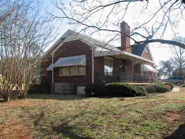 2044 Gap Creek Road Greer, SC 29651 - Photo 2 of 14 Gallery Image 2