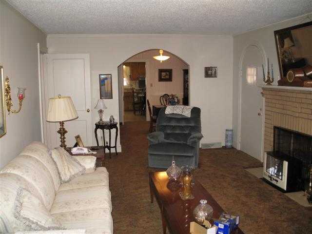 2044 Gap Creek Road Greer, SC 29651 - Photo 8 of 14 Gallery Image 8