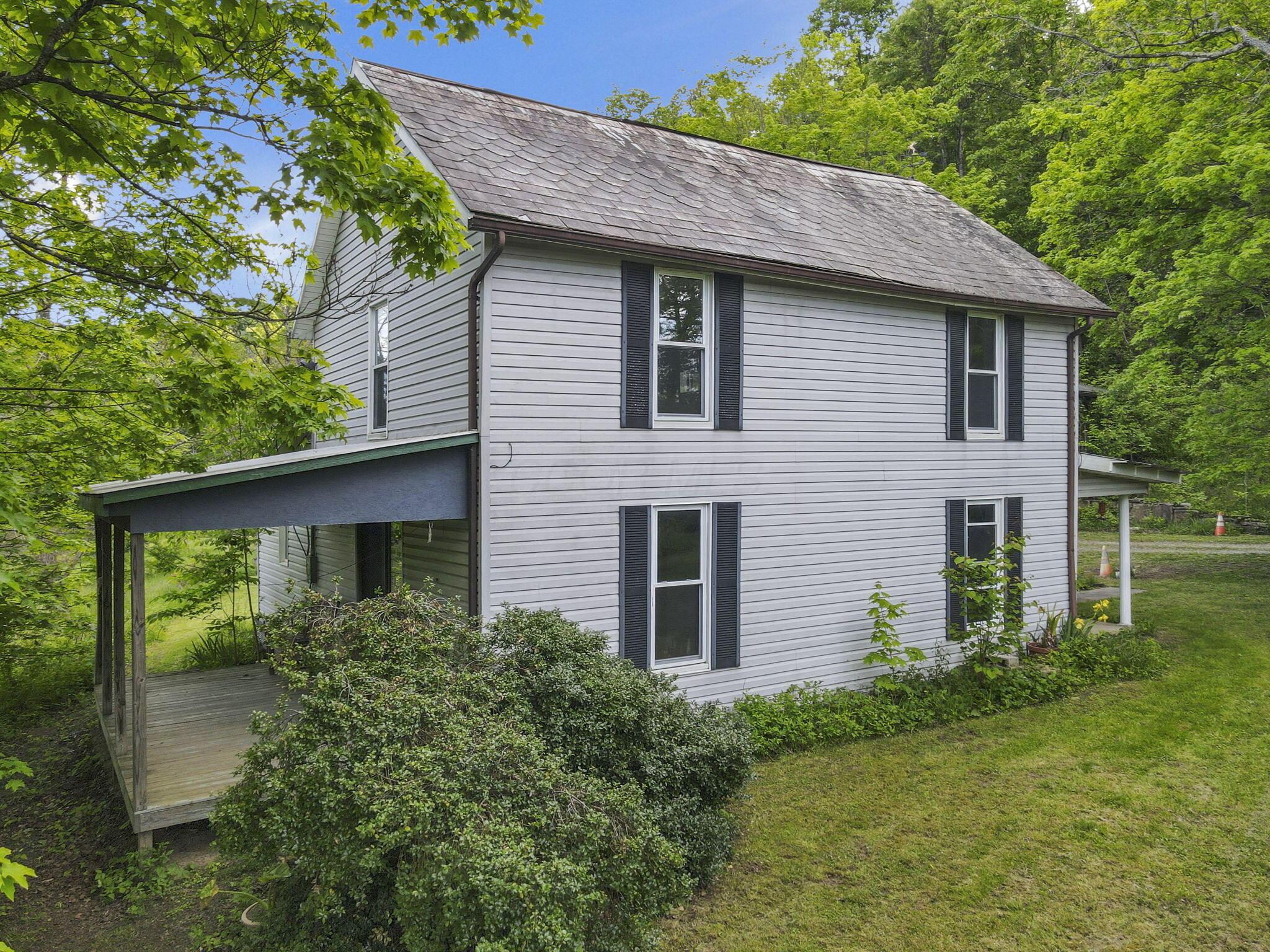14745 Dutch Creek Road Athens, OH 45701 - Photo 10 of 62 14745 Dutch Creek Road
