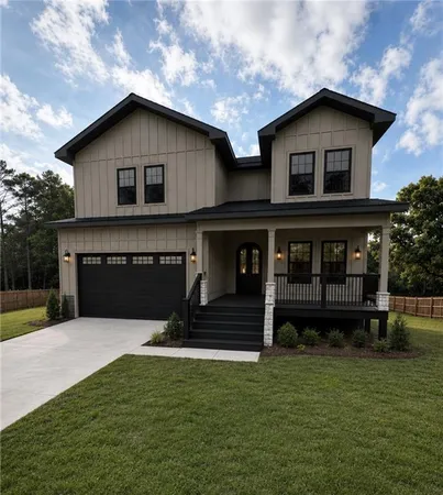 $525,000 | 394 Poplar Springs Road, Hiram, GA 30141