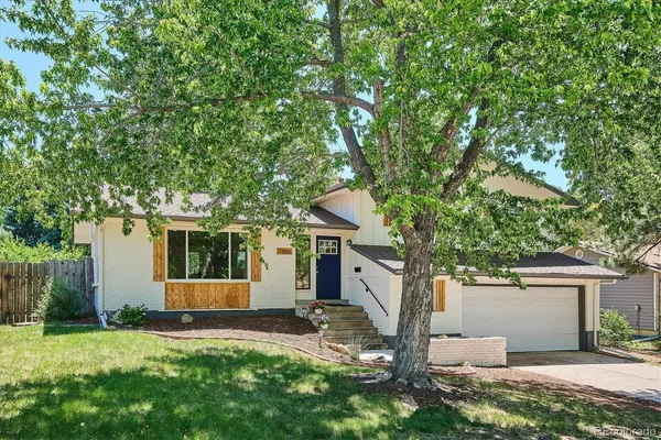 $650,000 | 7486 East Fremont Drive, Centennial, CO 80112