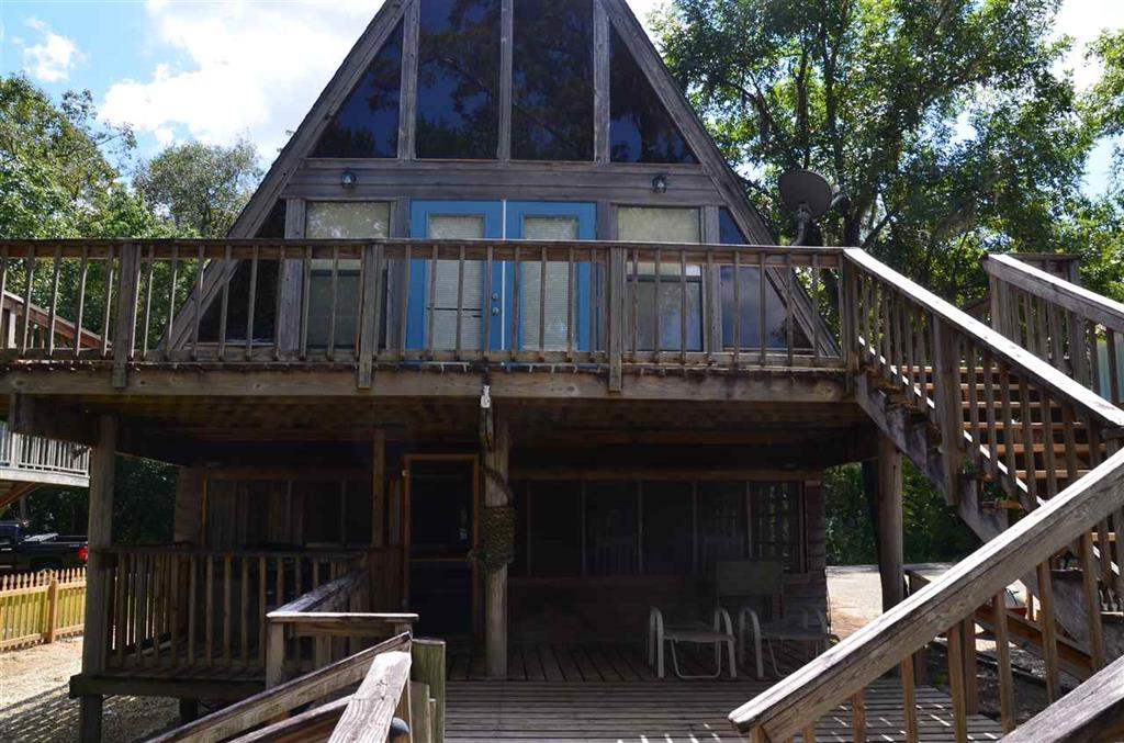 42105 Bayou Road Bay Minette, AL 36507 - Photo 5 of 42