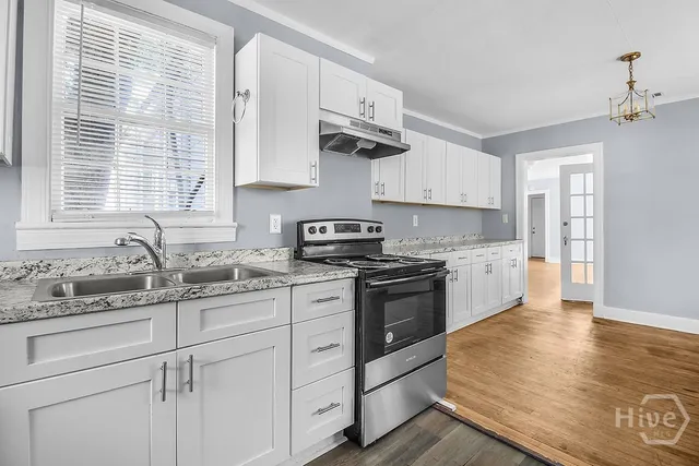 $280,000 | 1216 East 37th Street, Savannah, GA 31404