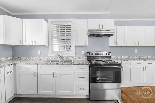 $280,000 | 1216 East 37th Street, Savannah, GA 31404