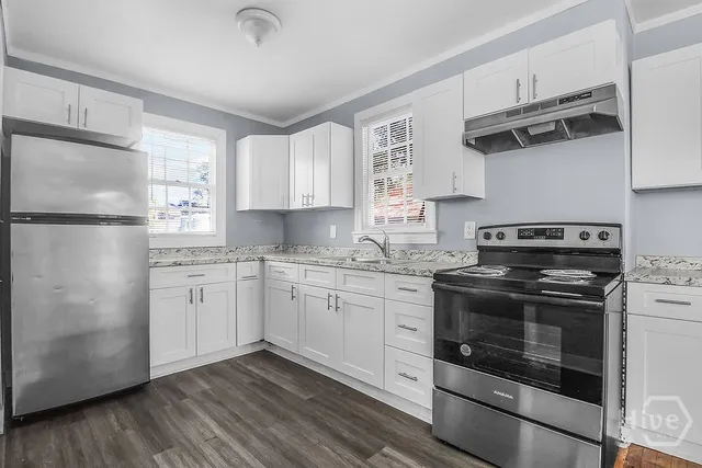 $280,000 | 1216 East 37th Street, Savannah, GA 31404