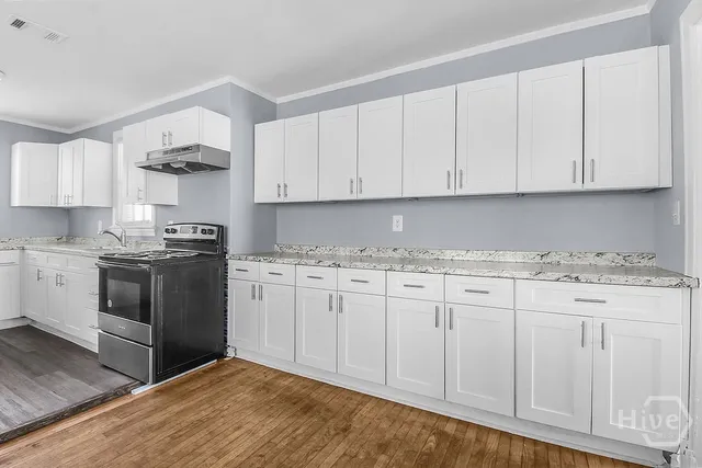 $280,000 | 1216 East 37th Street, Savannah, GA 31404