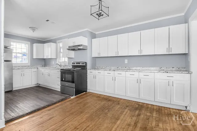 $280,000 | 1216 East 37th Street, Savannah, GA 31404