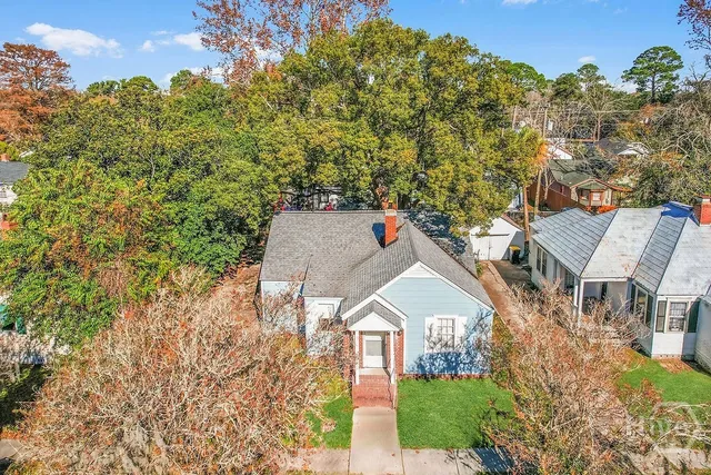 $280,000 | 1216 East 37th Street, Savannah, GA 31404