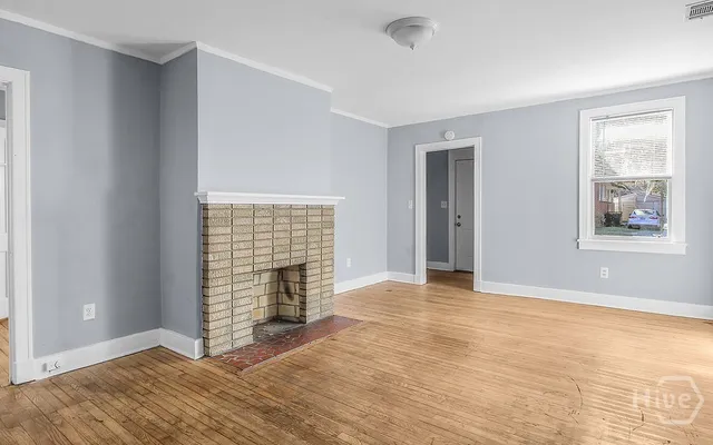 $280,000 | 1216 East 37th Street, Savannah, GA 31404