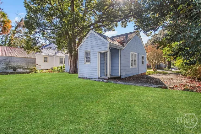 $280,000 | 1216 East 37th Street, Savannah, GA 31404