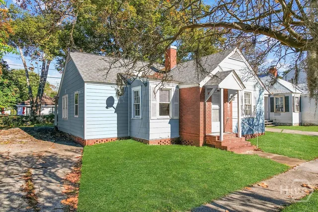 $280,000 | 1216 East 37th Street, Savannah, GA 31404