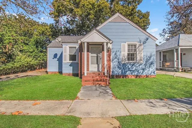 $280,000 | 1216 East 37th Street, Savannah, GA 31404