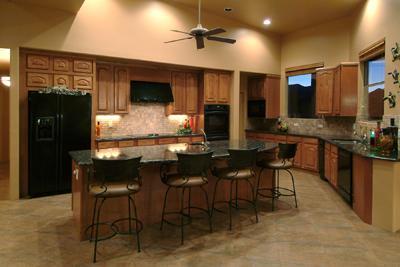 6691 West Park Ridge Road Tucson, AZ 85743 - Photo 4 of 10 Gallery Image 4
