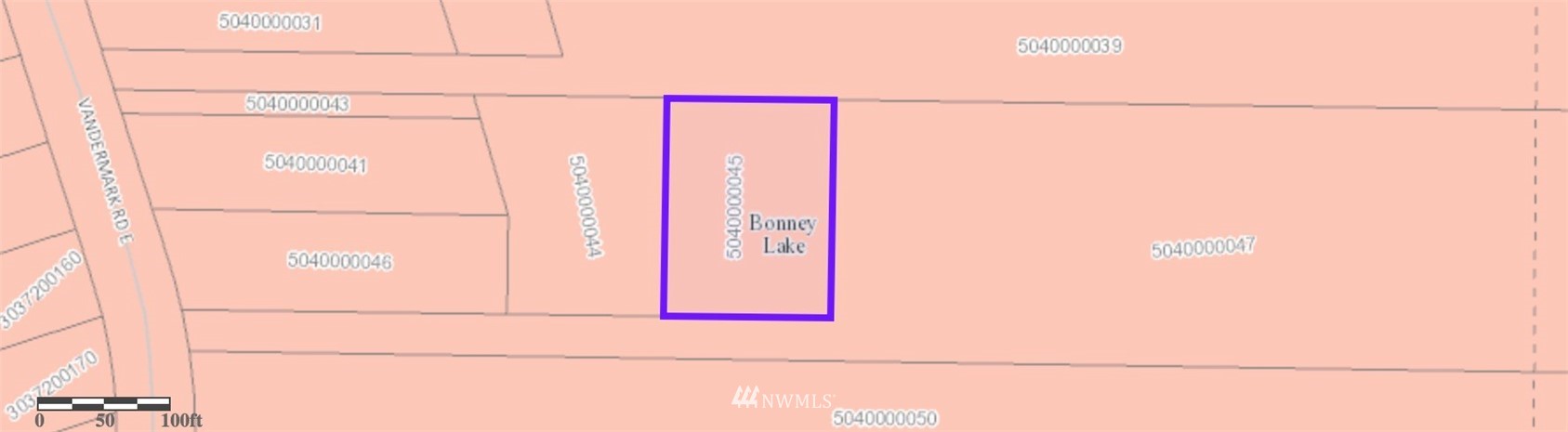 0 Vandermark Road East Bonney Lake, WA 98391 - Photo 4 of 6