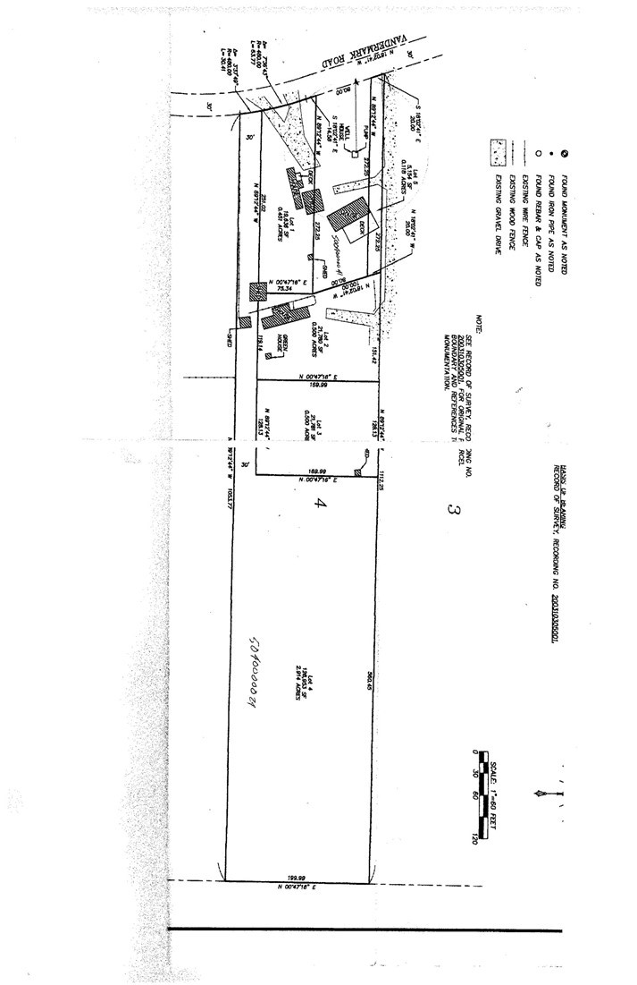 0 Vandermark Road East Bonney Lake, WA 98391 - Photo 5 of 6