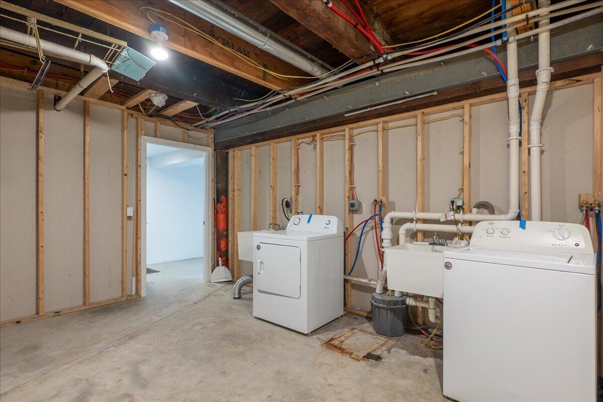 453 Main Street, Unit 1 Rockland, ME 04841 - Photo 39 of 49 05-453 Unit 1-5